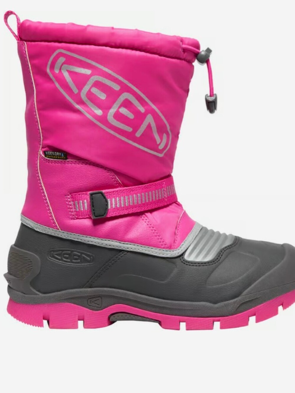 Keen Kids Snow Troll Winter Boots